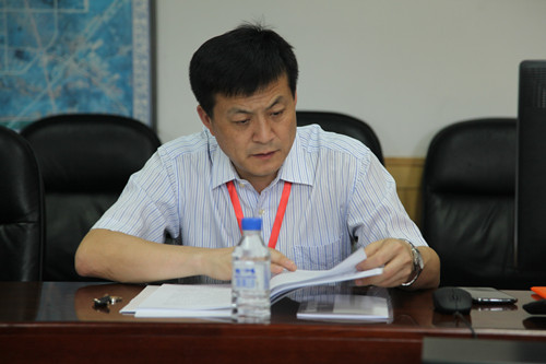 我院党代表出席中国共产党永利集团304第十四次代表大会